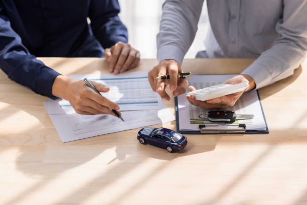 Car insurance options for Waggaman residents